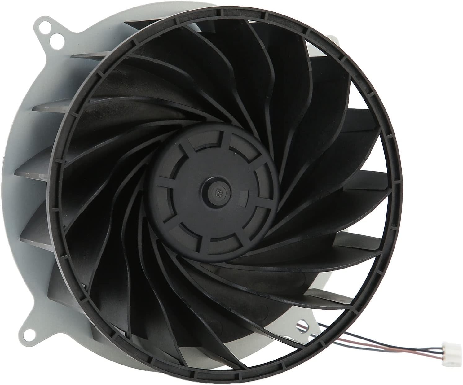 Cooling Fan for PS5 Console, 12V 1.9A Internal Cooling Fan Replacement
