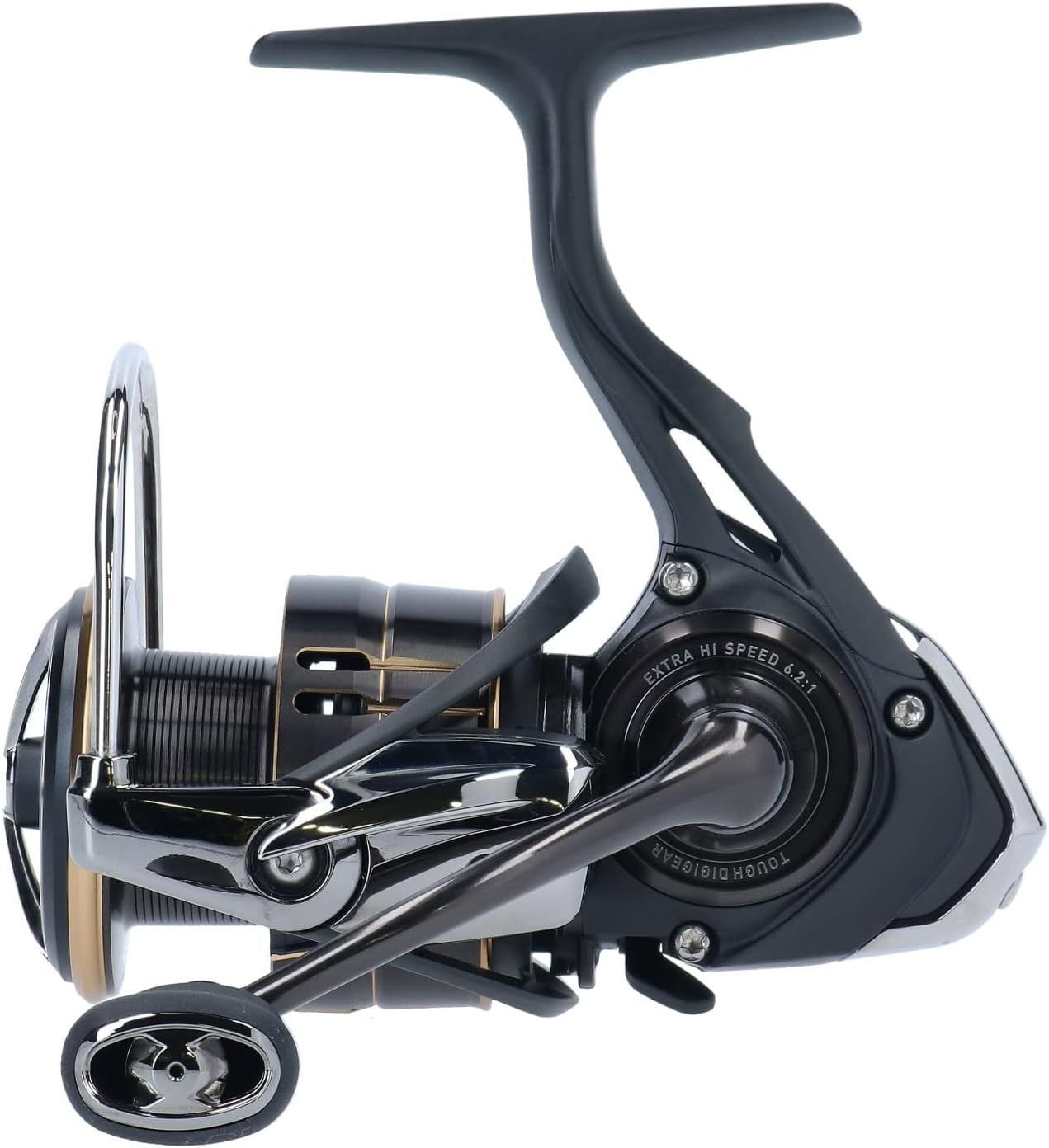 DAIWA ダイワ BALLISTIC FW バリスティック FW LT2500S-C スピニング