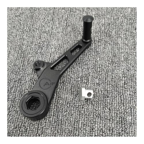 Accessoires moto R1300GS sélecteur vitesse moto en aluminium CNC premium