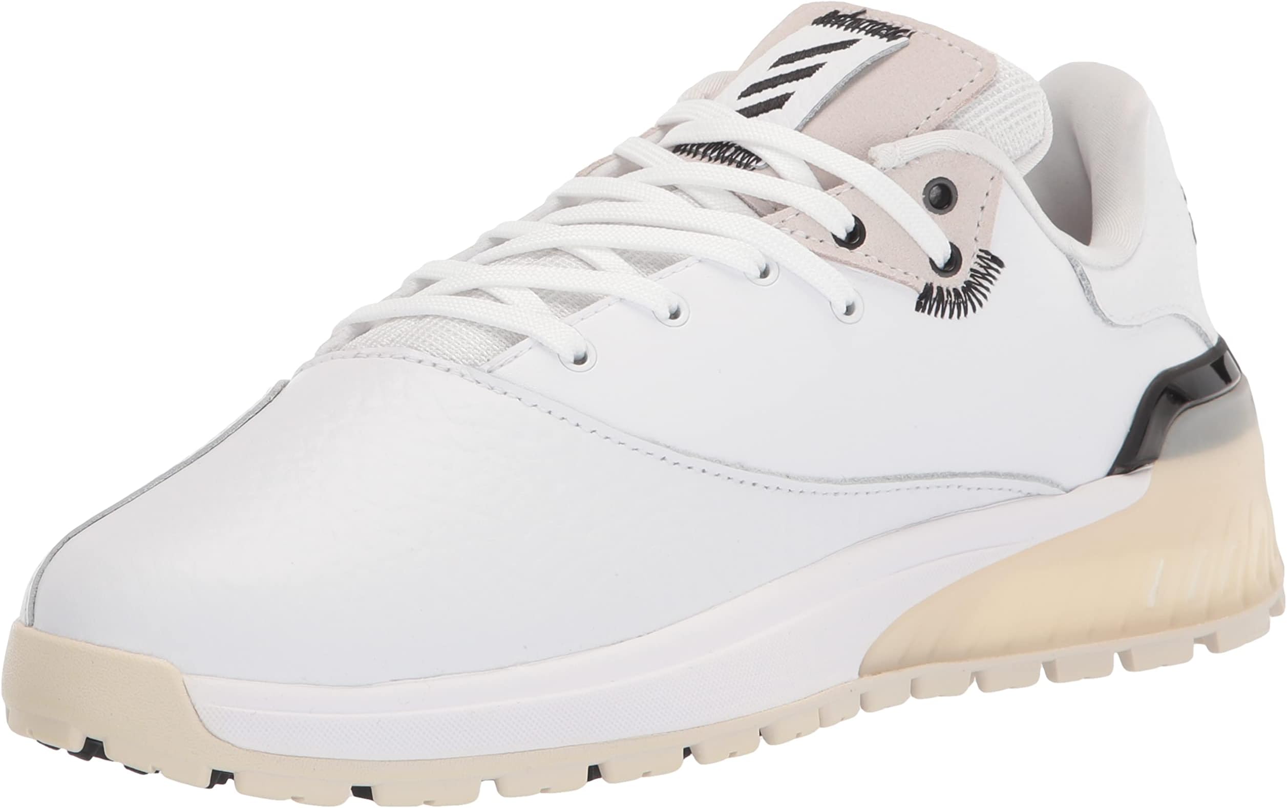 adidas golf shoe waffle house