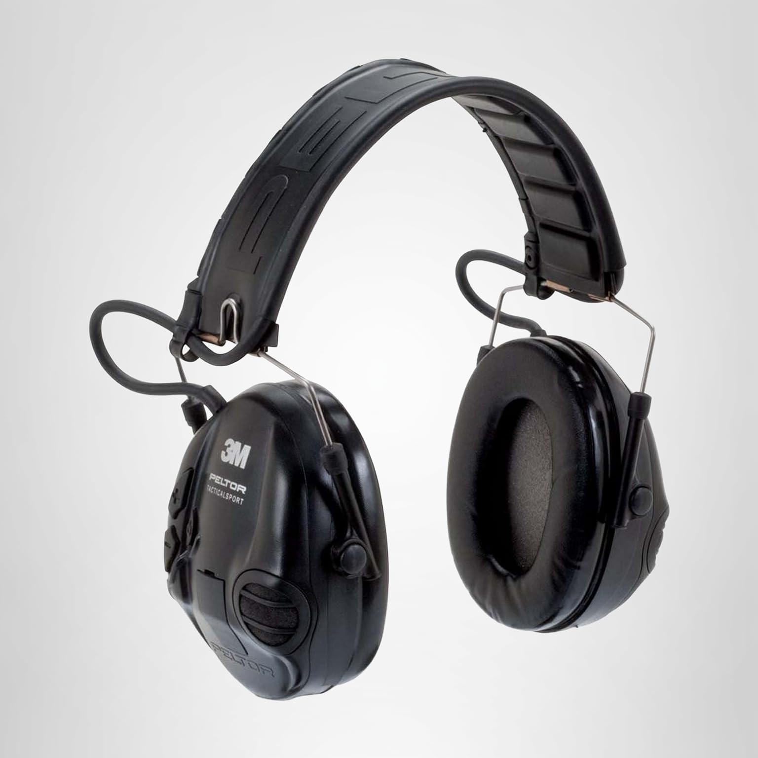 (箱付き Used品) PELTOR製 ヘッドセット　MT7H540F GB Amazon.co.jp: Peltor Sporttac Tactical Sport Headset w/Standard