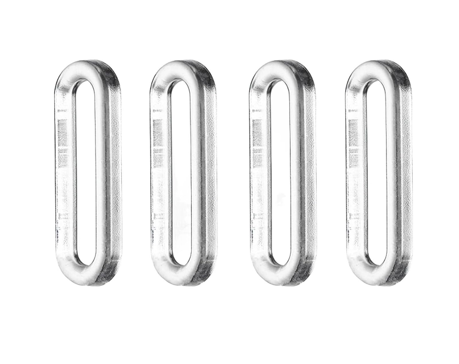 Poignée de porte coulissante verre non perforé lot de 4 boutons invisibles pour meuble