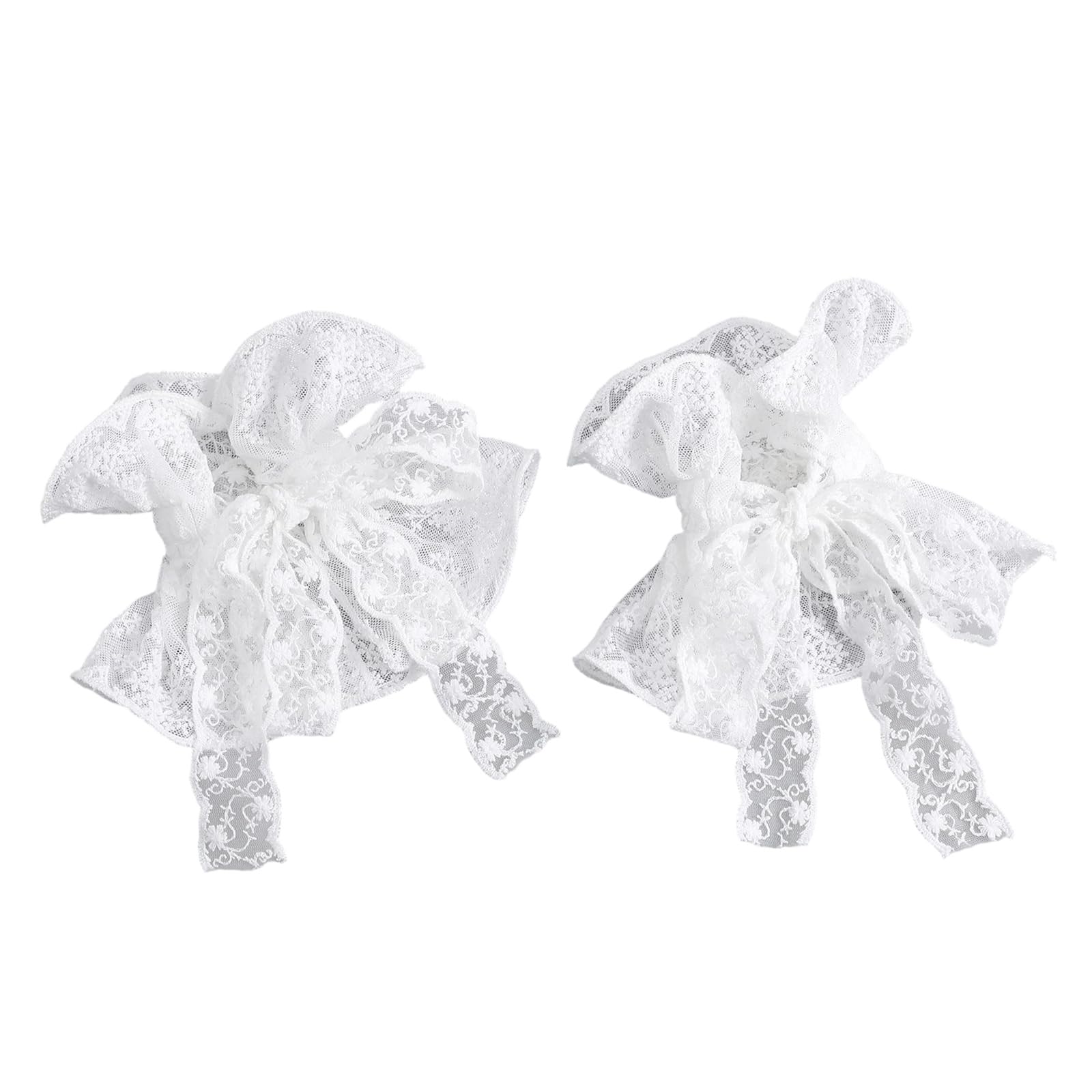 MICFENY Elegant Decorative Collar/Arm Covers Costume Accessories For Women Daily Formal Outfit All Matching Neckpiece Armwear