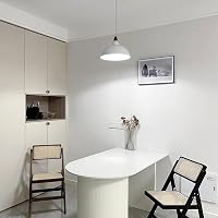 Aigostar LED A5 A60 Big Angel E27 Hideg Fehér Izzó 15W - Energiatakarékos Irodai Világítás, Nagy Fényerejű Lámpa 7