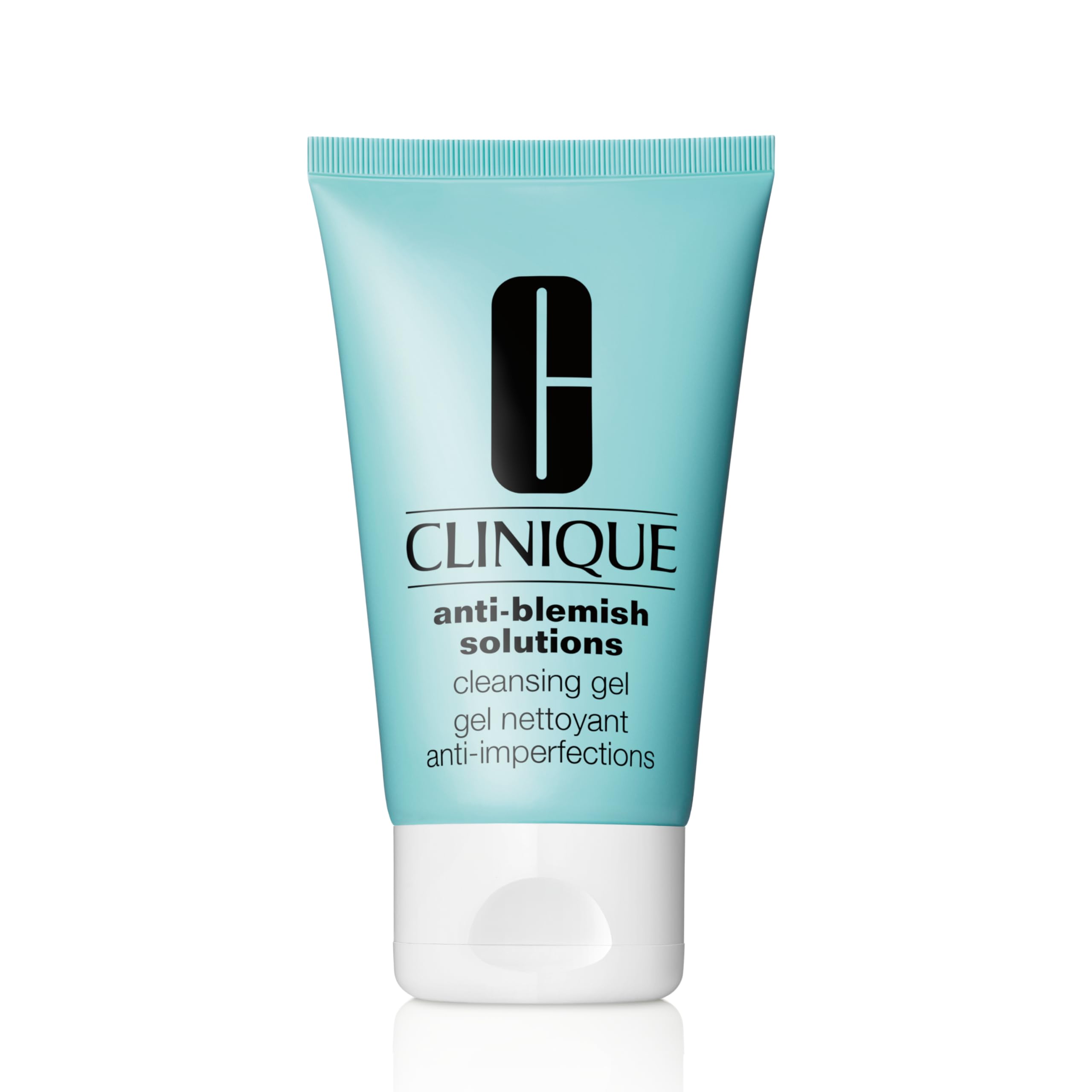 Clinique ANTI-BLEMISH CLEANSING GEL