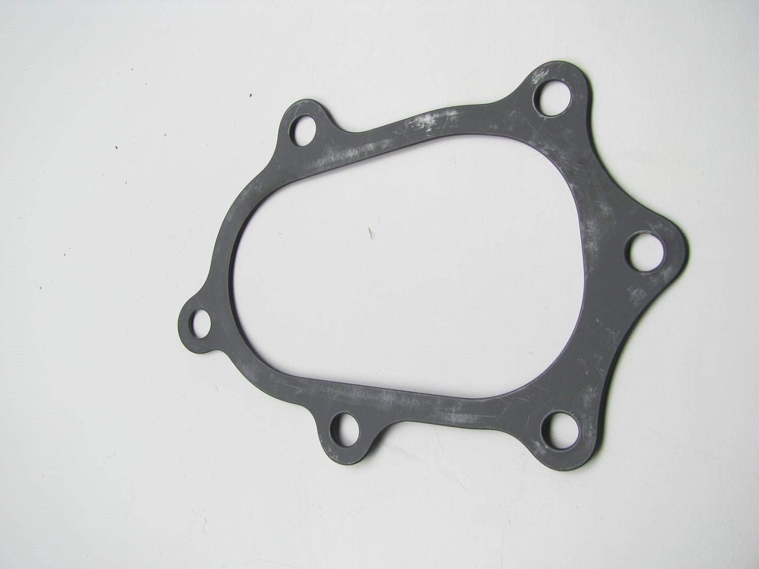 Genuine OEM 28233-2G400 Exhaust Pipe Gasket / 282332G400 for Hyundai Santa Fe 13-16 Sonata 11-14 Kia Optima 11-20 Sportage 11-16