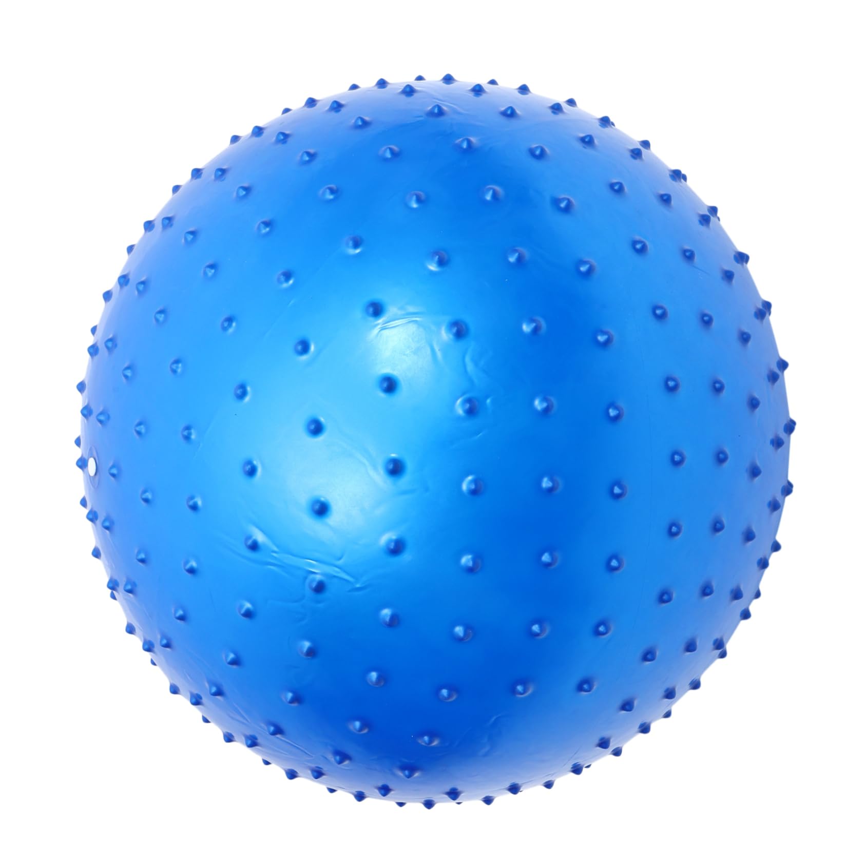 BESPORTBLE Yoga Ball for Fitness Sensory Training Exercise Workout Ball for Pregnant Women Stylish Design for Indoor Use Balance Sports