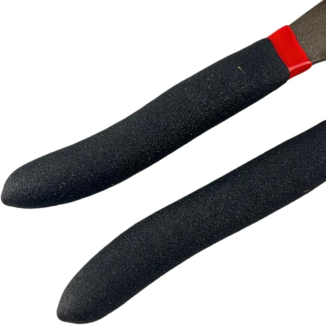 5" (12.7 cm) Groove Joint Pliers | Adjustable & Durable | Non-Slip Comfort Grip | Pliers Designed For Professional Electrician, Plumber, Handyman, DIY Projects