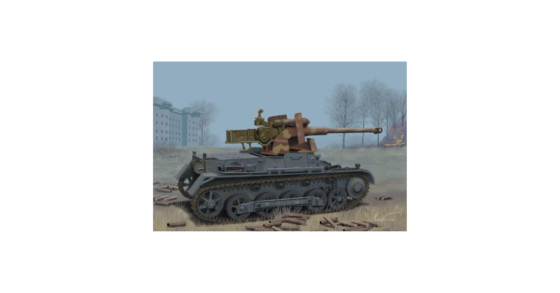 ドラゴン 1/35 ドイツ 戦車 WWII 未組立 3両まとめ ドラゴン 1/35 ドイツ 戦車 WWII 未組立 3両まとめ