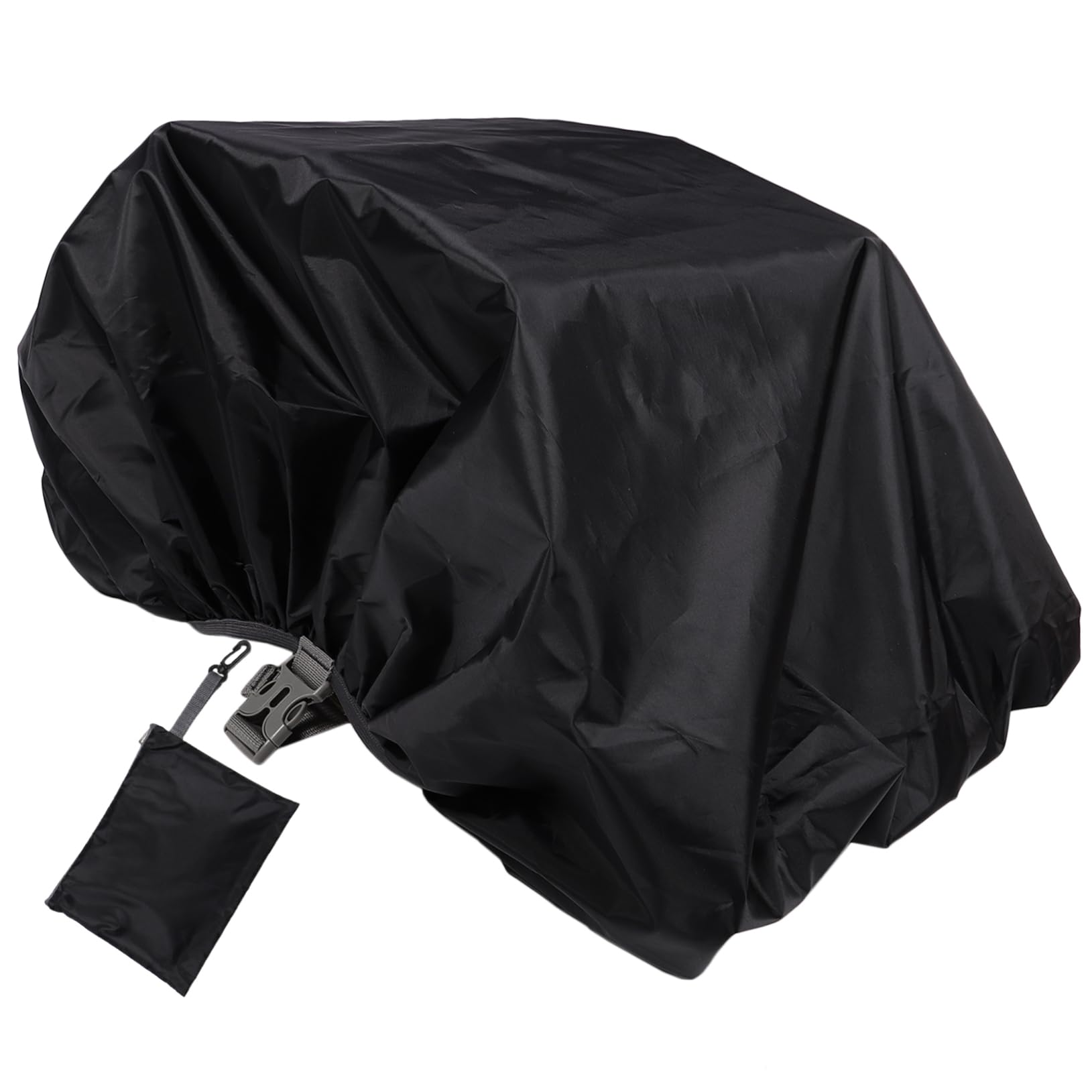 Kisangel 2 Juegos De Fundas para Mochila Mochila para Exteriores Almacenamiento A Prueba De Lluvia Impermeable para Ciclismo Protector para Senderismo Viaje con Espalda para Bolsa
