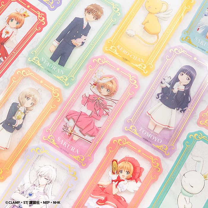 Amazon.co.jp: エフトイズコンフェクト(F-toys Confect) カード