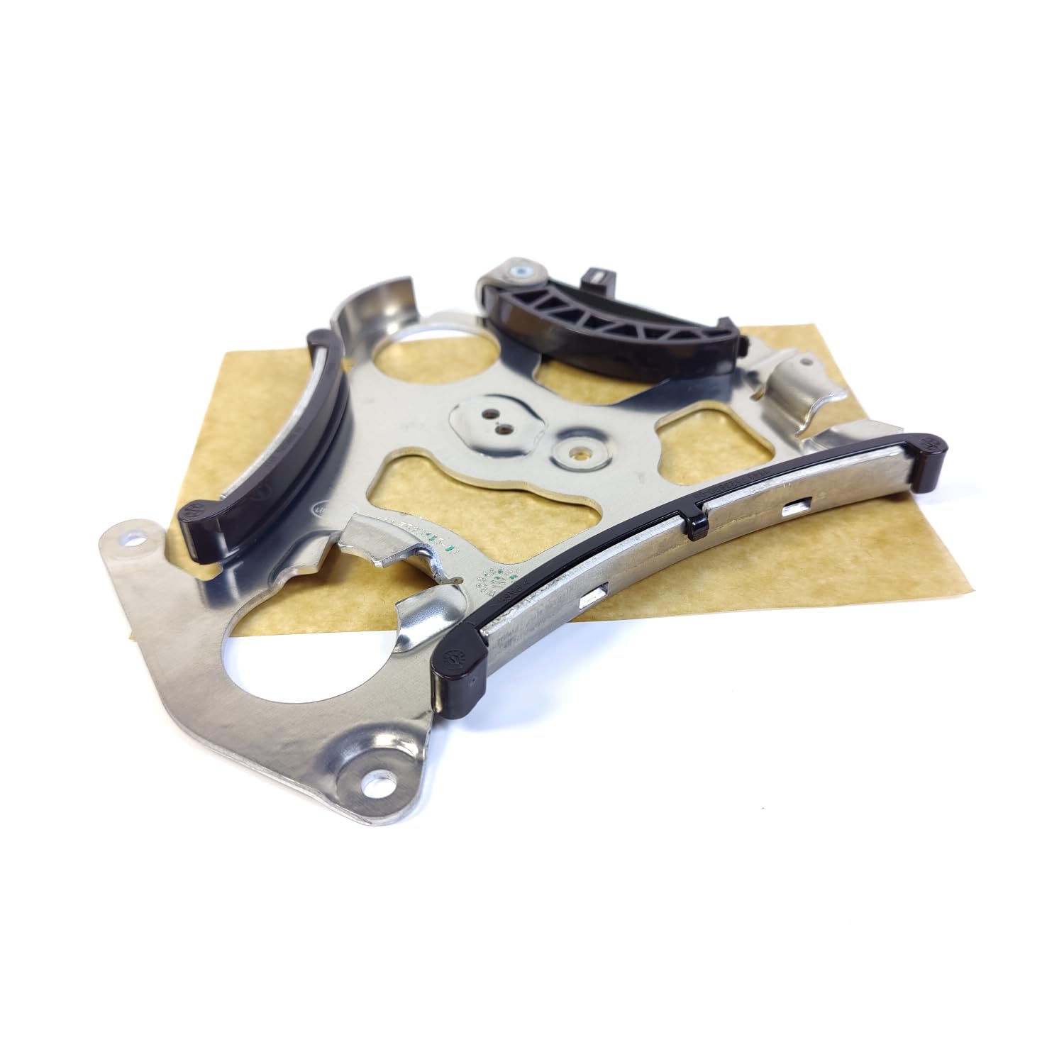 LINK-LOCK Engine Timing Chain Guide 11317523884 for BMW N52 N54
