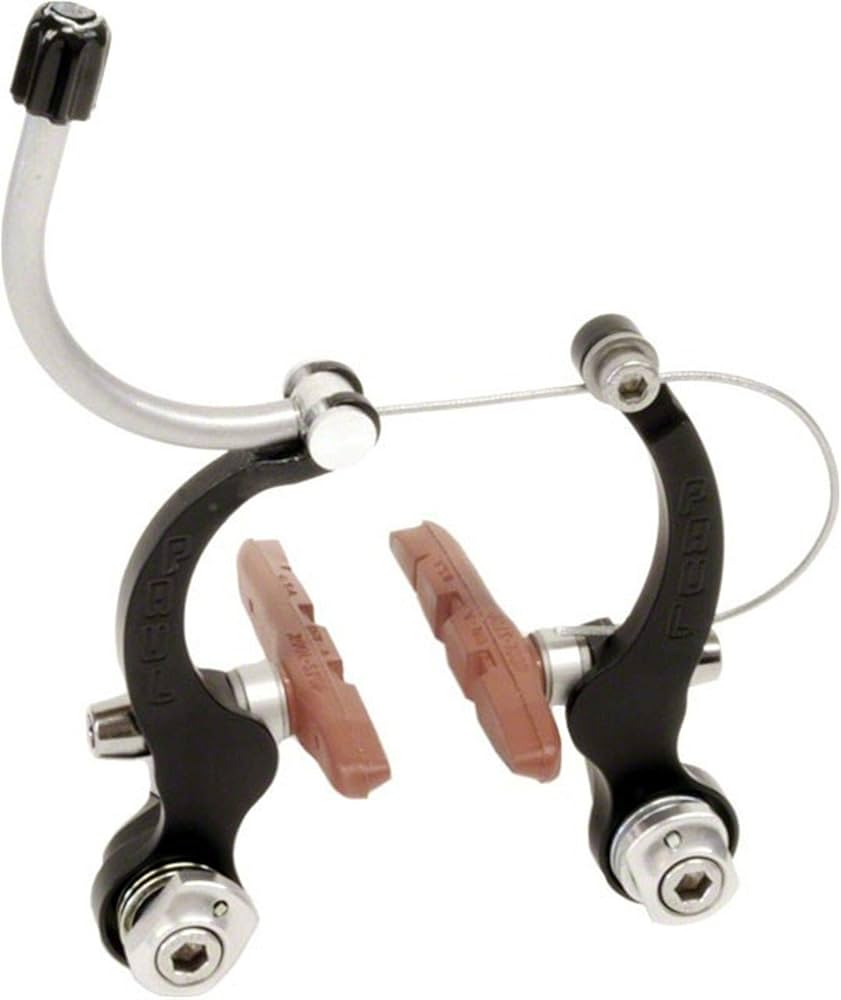 Amazon.co.jp: Paul Minimoto Mini V-Brake - Black by Paul