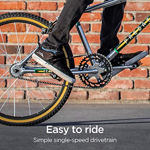 Schwinn Sting Pro and Predator Team BMX Bike for Kids/Youth,