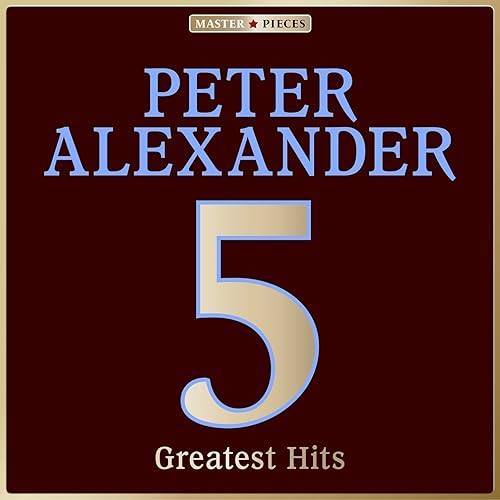 Peter Alexander Der Mond Hält Seine Wacht Der Mond hält seine Wacht by Peter Alexander on Amazon Music - Amazon.co.uk