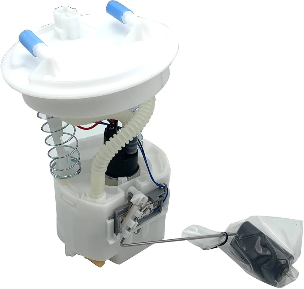 Amazon.com: ZDTOPA ZJ011335XB ZJ011335XC Fuel Pump Module Assembly