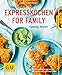 Price comparison product image Expresskochen for Family: Yummi, Mami!