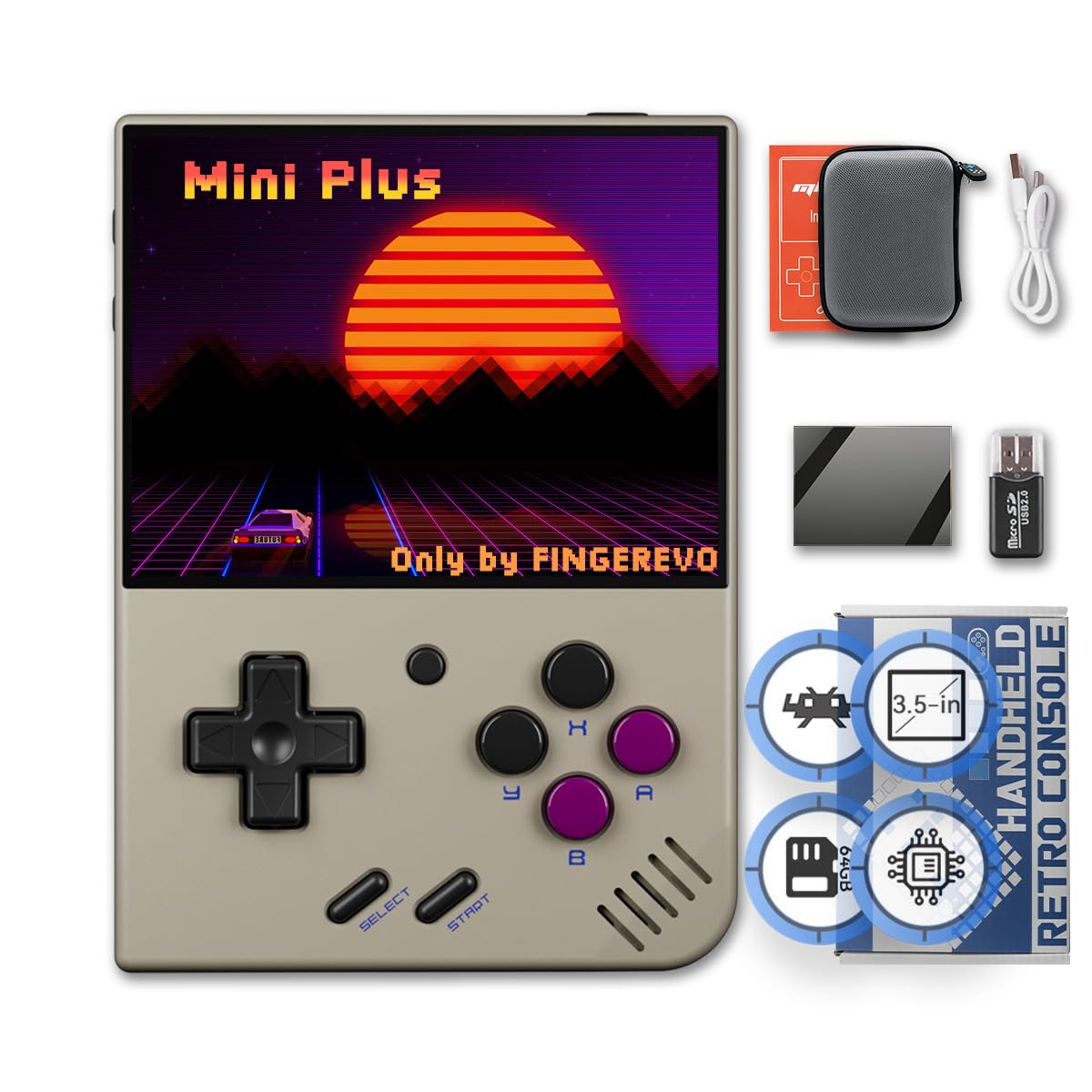 その他 Miyoo mini V1 その他 Miyoo mini V1 Miyoo Mini all versions overview - YouTube