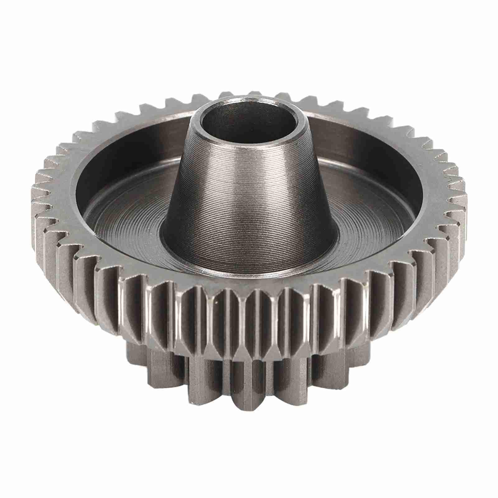 Starter Teeth Gear, Dual Gear Teeth 44 and 14 188 091005 Fit for CFMoto CF500 or X5