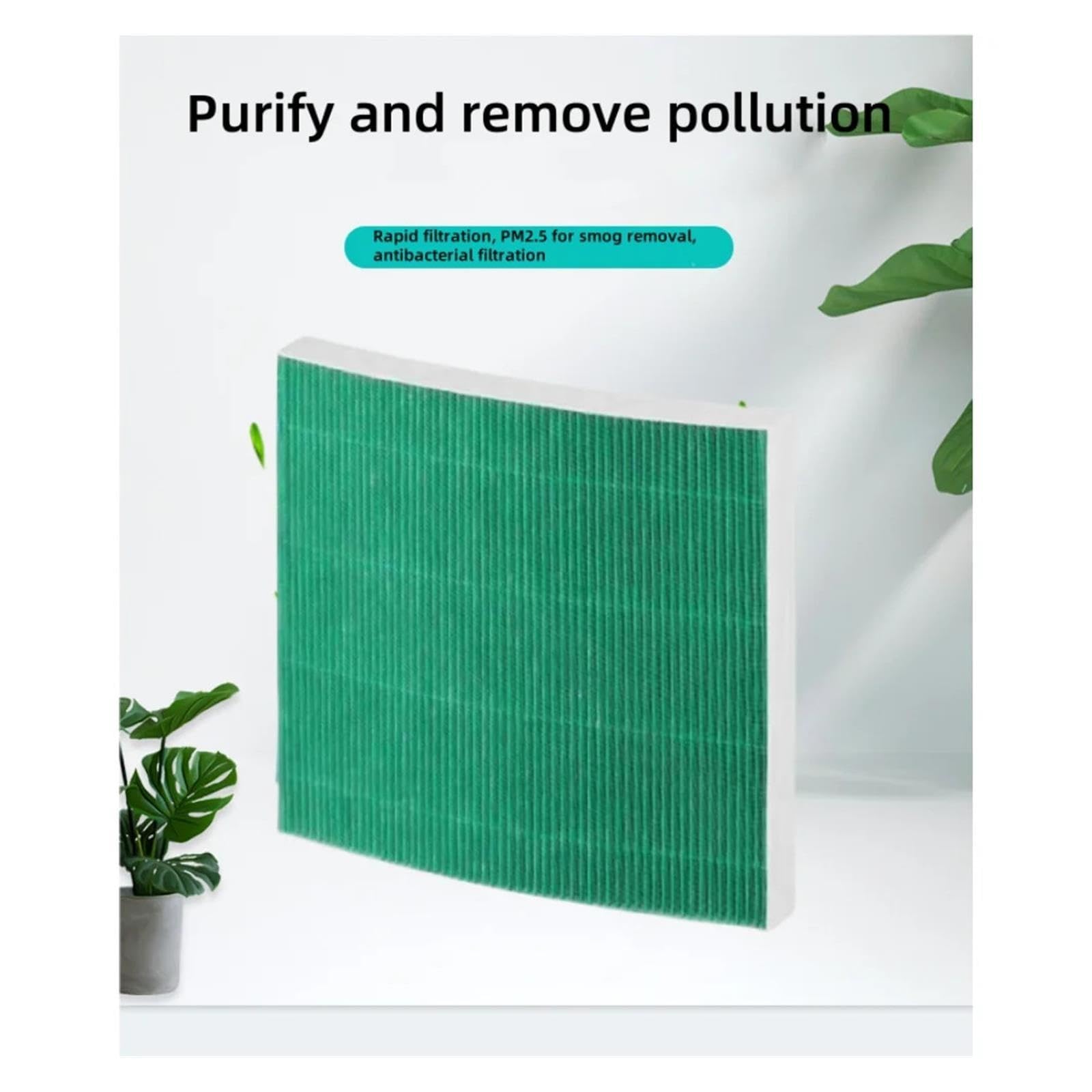Filtro Deumidificatore Esterno HEPA, Compatibile Con LG