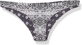 Rounderbum Women's Seamless Long Boxer
