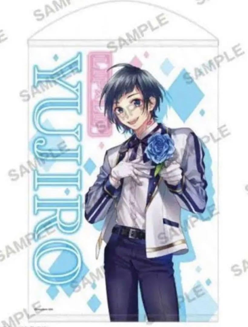 Amazon.co.jp: 勇次郎 タペストリー LIP×LIP 愛蔵 HoneyWorks ハニワ 