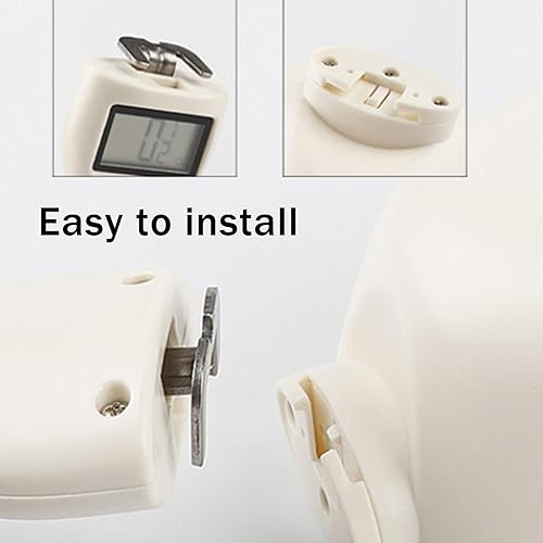 Miniatura 2 de Electronic Measuring Spoon with Conversion, Electronic Digital Measuring Cup with Display