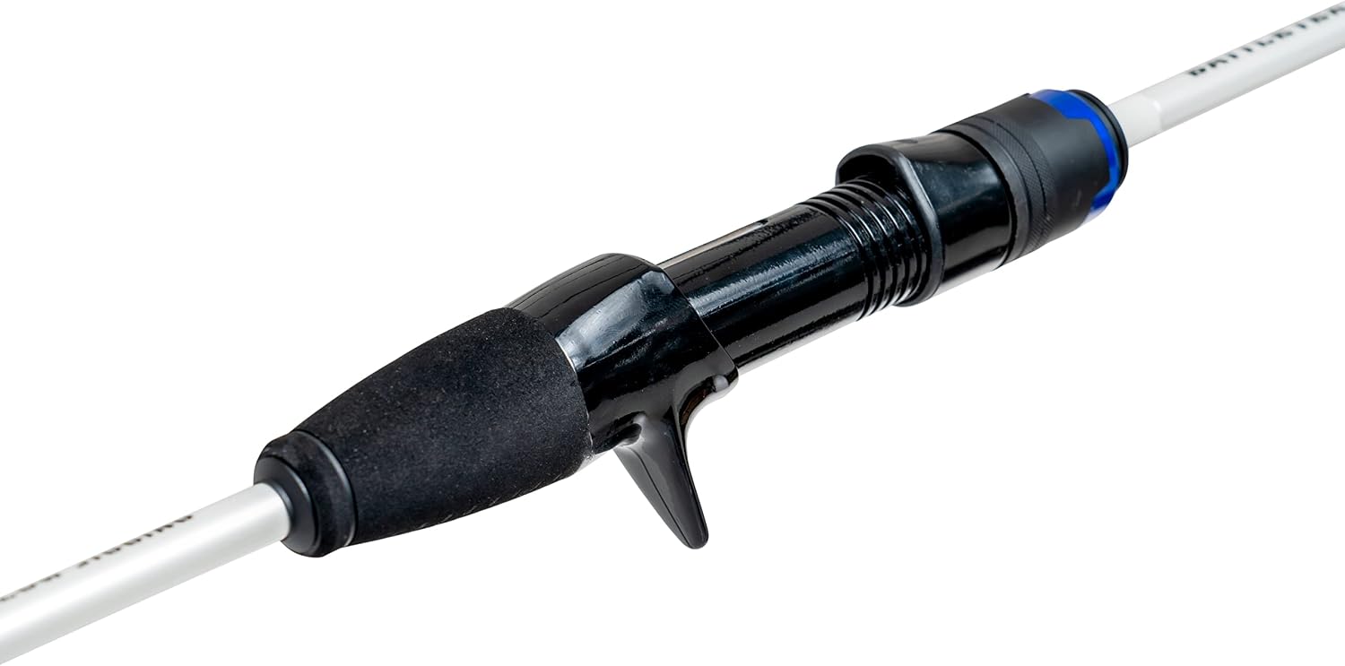 Savage GearFishing Rod