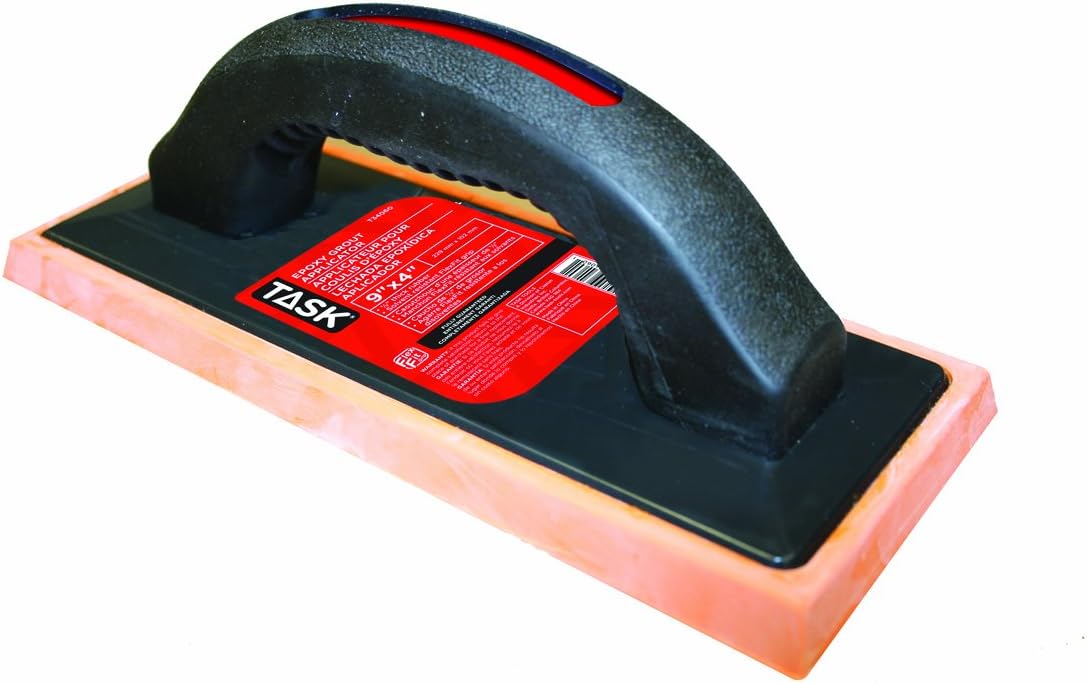 Industrial & Scientific Task Tools T34065 Laminated Grout Applicator