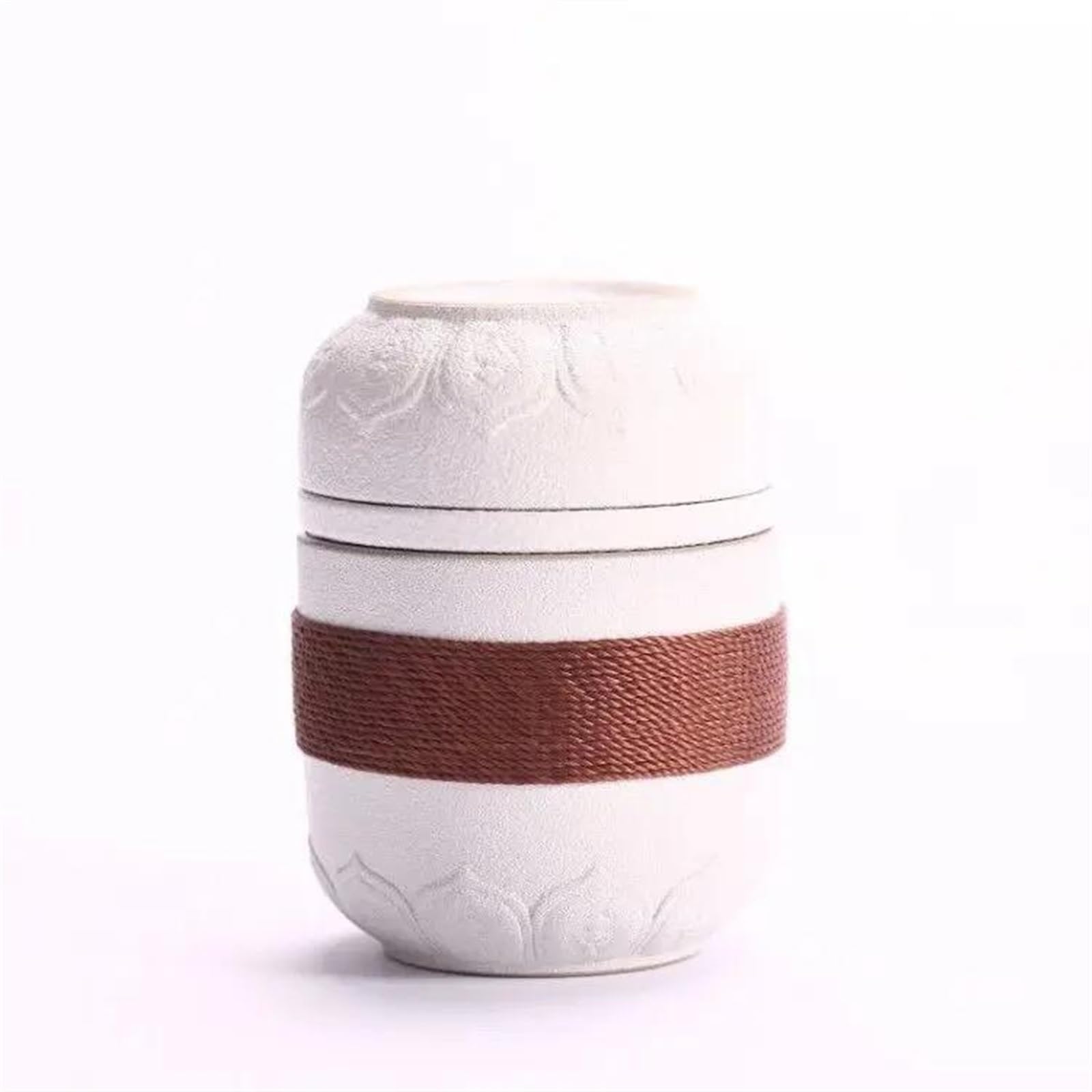 Juego De Té Para Adultos Juego Té Kungfú Chino Personalizado Set Tetera Portátil Cerámica Tazas Para Viajes Aire Libre Ceremonia Regalos Finos Juegos De Té Portátiles(B)