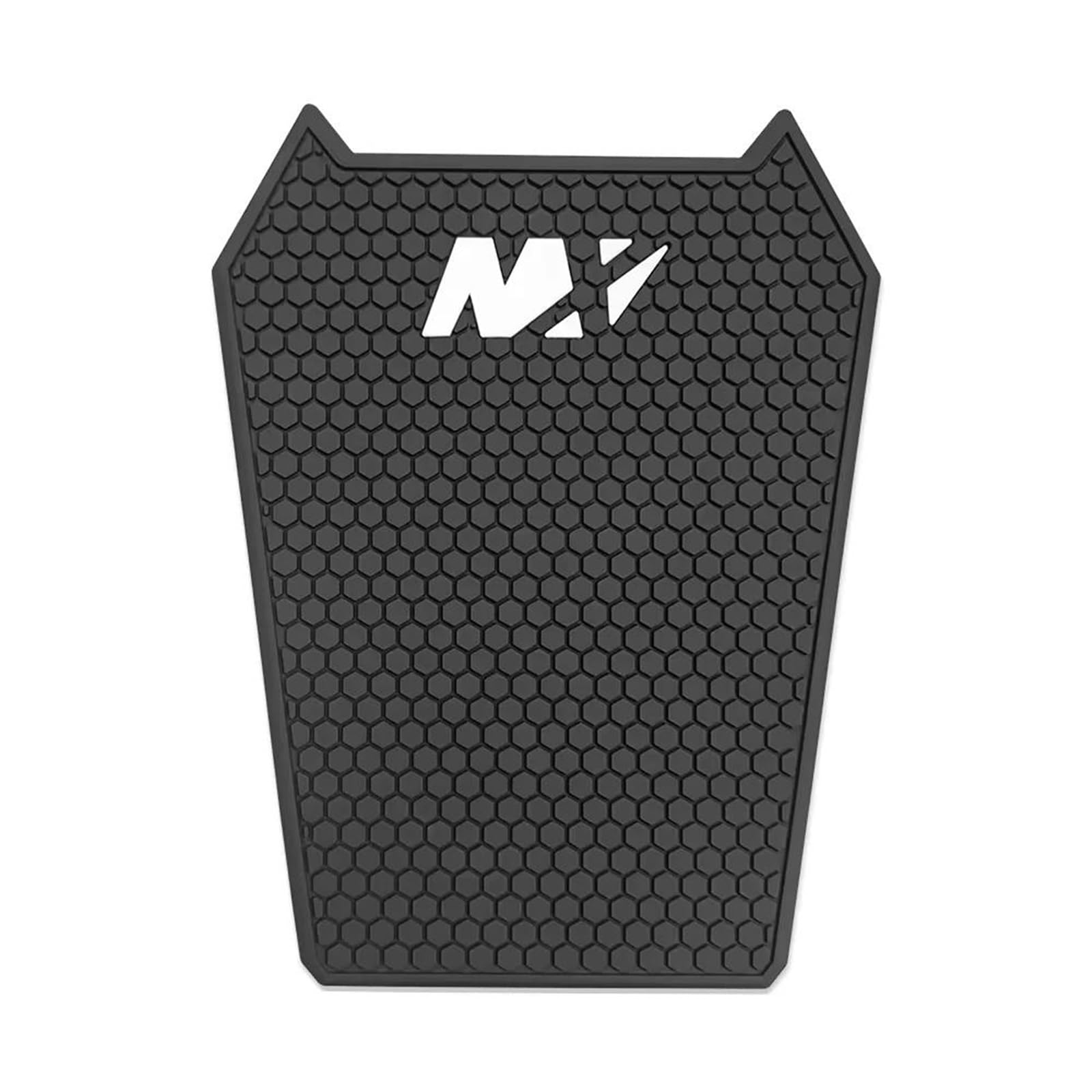 Motorcycle Fuel Tank Pad Sticker Decal for NX 500 Nx500 NX400 Nx400 2023-2025 Fishbone Tank Pad(Color1)