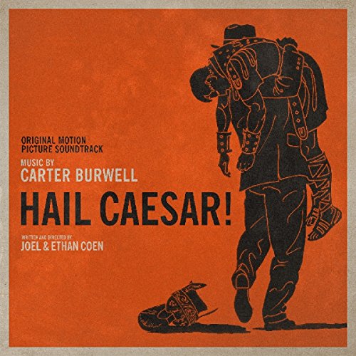 Hail Caesar [CD]