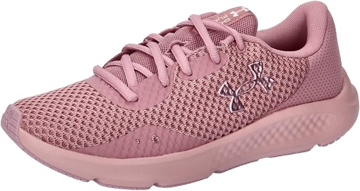 Under Armour Women's Charged Pursuit 2 Tech Running Shoes