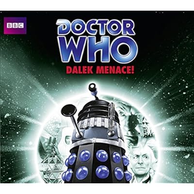 Doctor Who