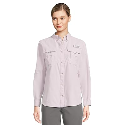 Columbia Bahamatm II Long Sleeve Women