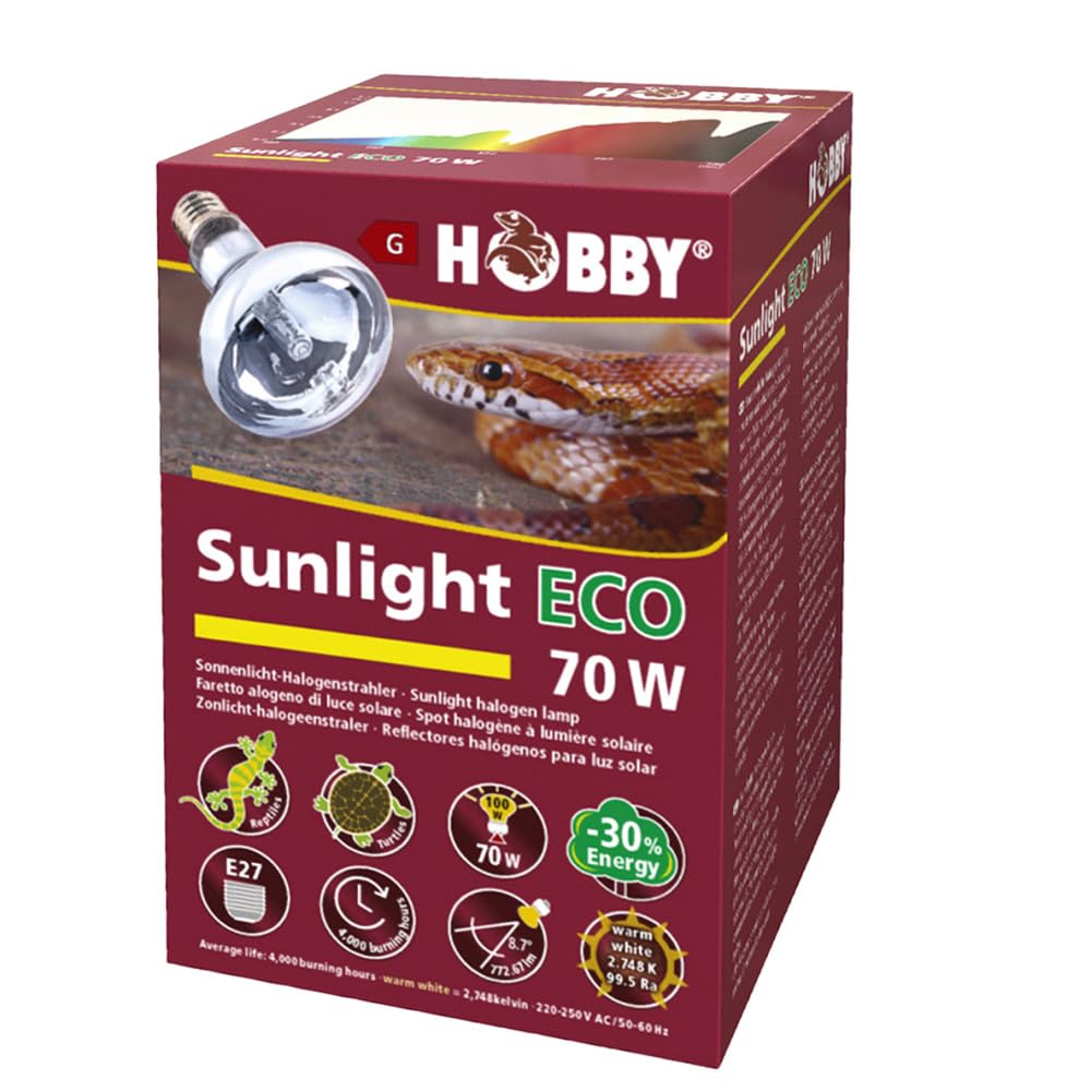 Hobby Sunlight Eco