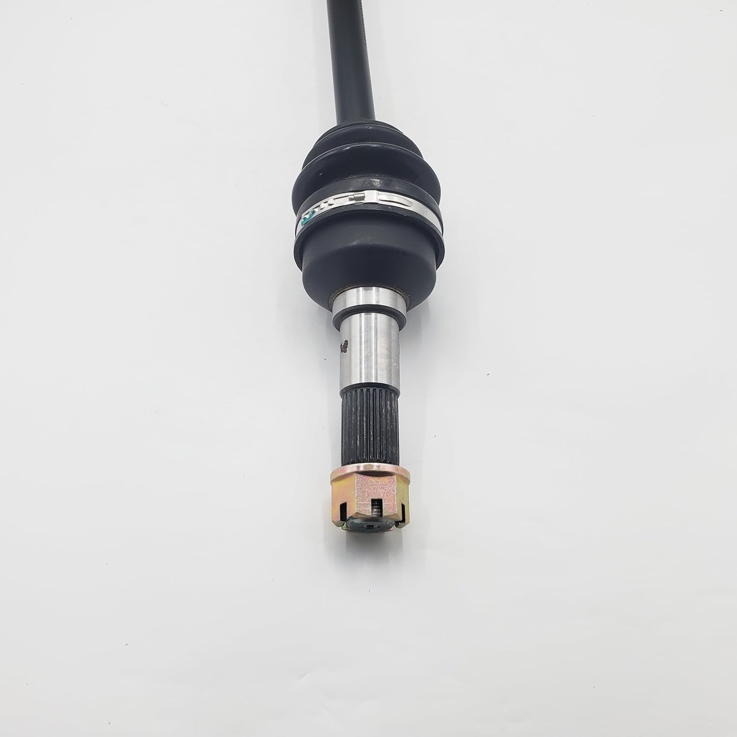 Front Right Gimbal Assy CV Axle Shaft Fit for Hisun 500 700 UTV MASSIMO SUPERMACH MSU BENNCHE MSU YS HS TSC 47230-115-0000 PJ00000262000600