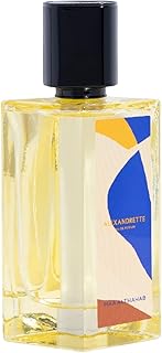 عطر الكسندريت رجالي من ماء الذهب، 75 مل