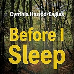 Before I Sleep cover art