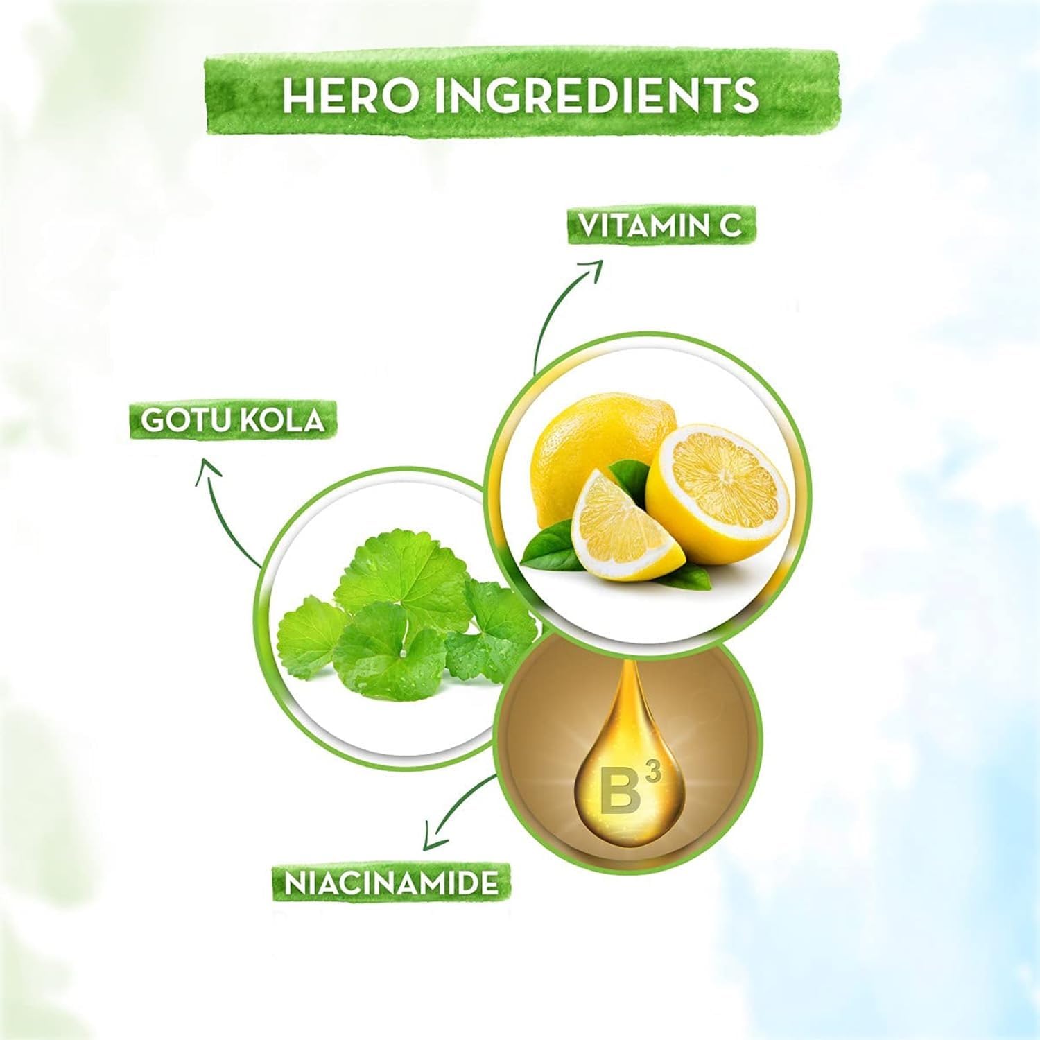 Mamaearth Vitamin C Night Cream For Women with Vitamin C & Gotu Kola for Skin Illumination – 50g