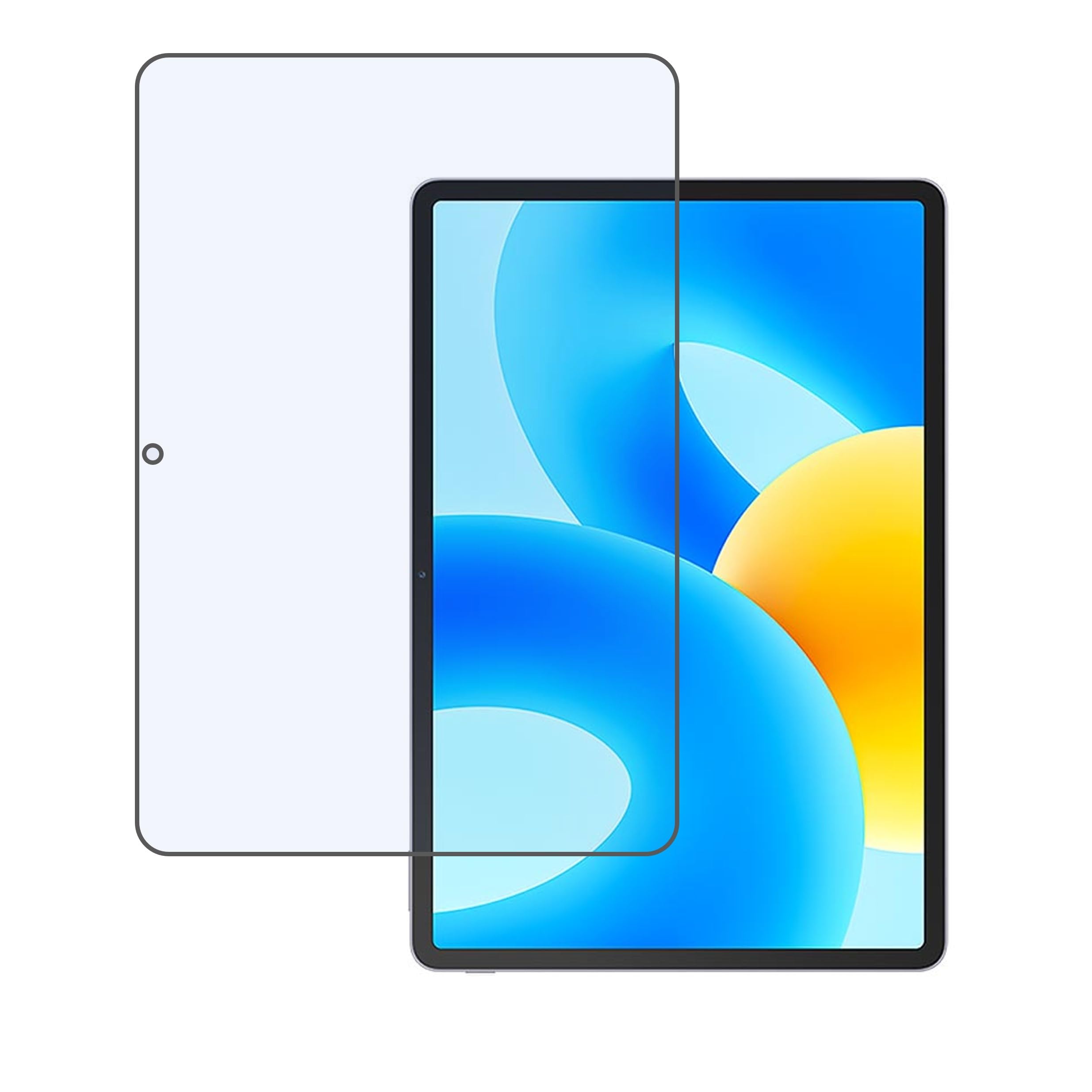 DVTECH® 9H Crystal Clear unbreakable Tablet Screen protector for Huawei MatePad 11.5 (Not a Tempered glass) (B0CF2JGVQT) Amazon Price History, Amazon Price Tracker