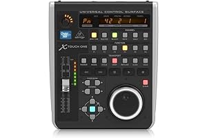Behringer X-Touch One
