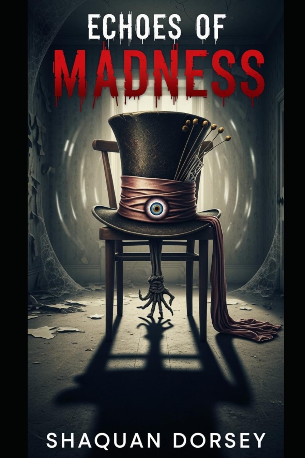 Echoes of Madness
