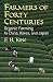 Farmers of Forty Centuries: Organic Farming in China, Korea, and Japan