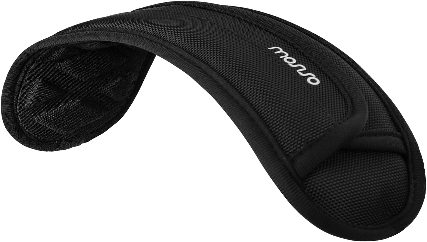 MOSISO Universal Shoulder Pad, Detachable Thick Breathable Shoulder Strap