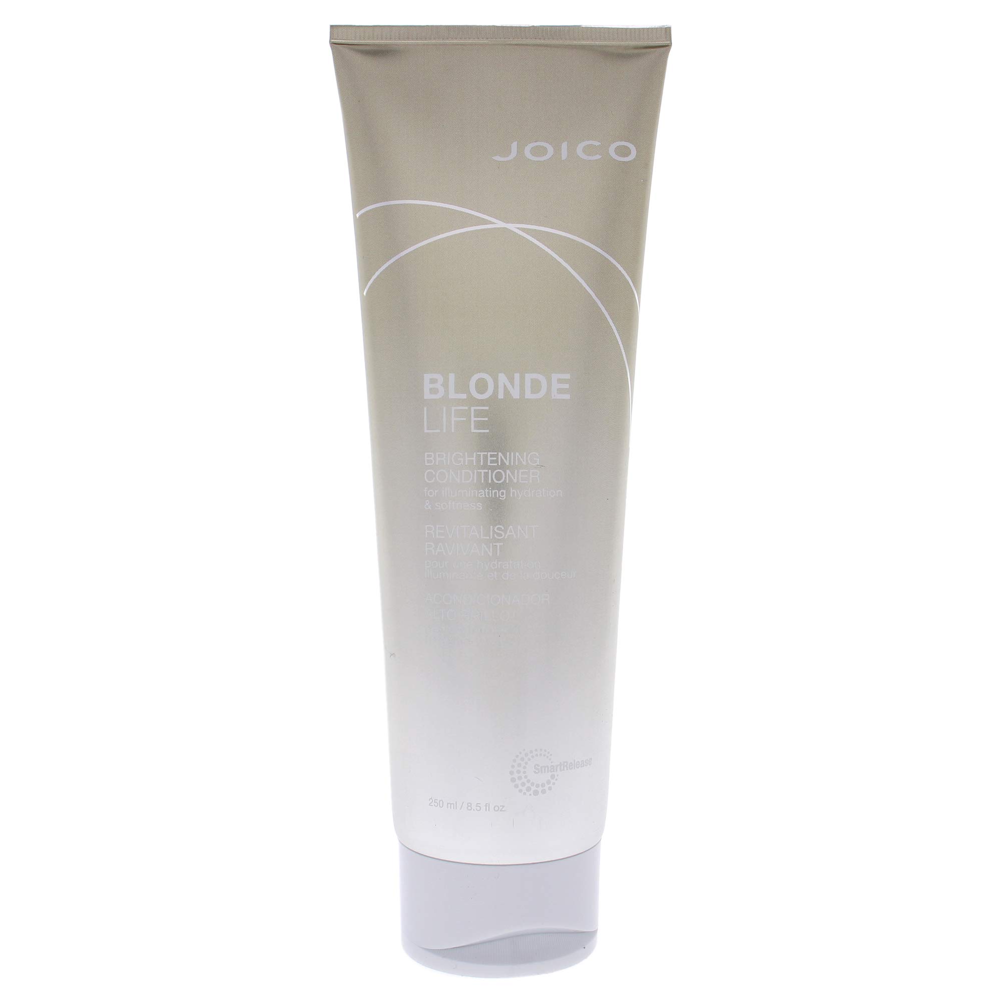 Blonde Life Brightening Shampoo (to Nourish & Illuminate) - 1000ml/33.8oz