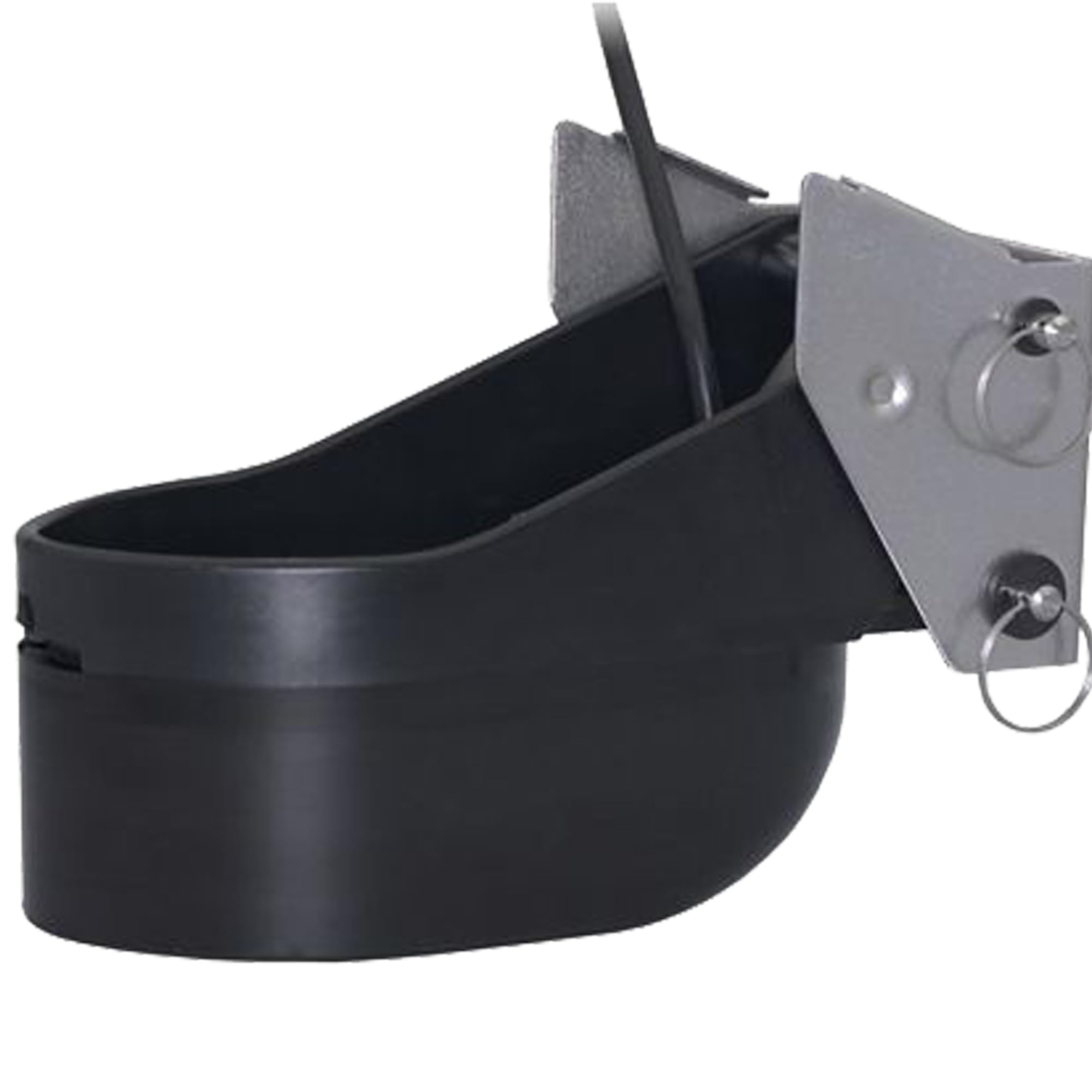 Furuno TM275LHW Transducteur Chirp Montage sur Tableau arrière avec Temp - Connecteur 12 Broches f/TZT3