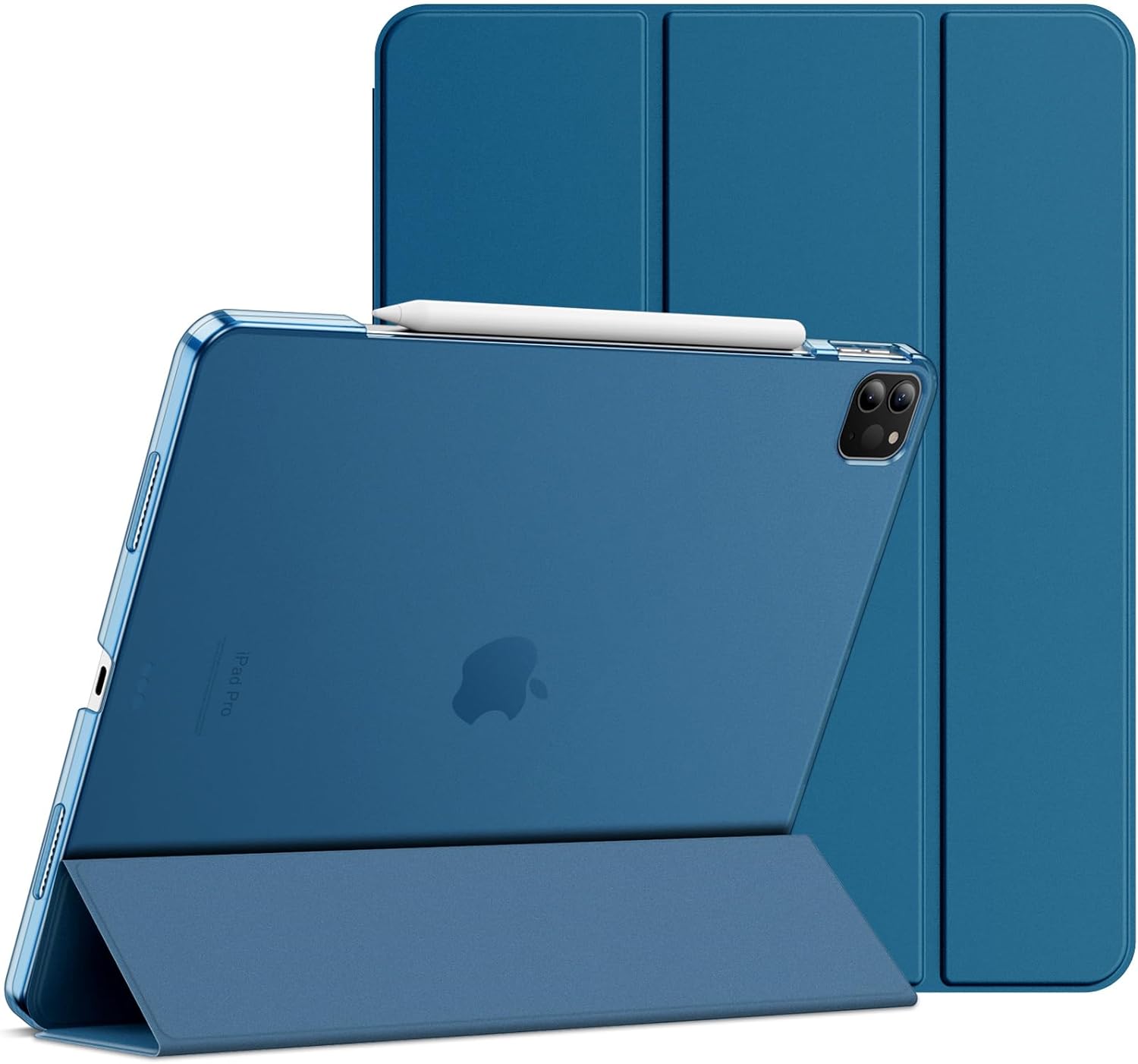 JETech Case for iPad Pro 12.9Inch (6th/5th Generation