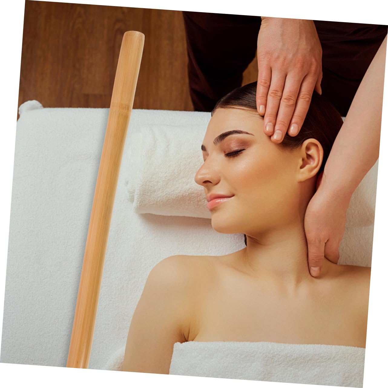 Healeved 5stücke -massage-stick Für Rückenmassage Tragbares Massagegerät Für Nacken Schultern Und Beine Effektives Massagewerkzeug Muskelentspannung Und Regeneration