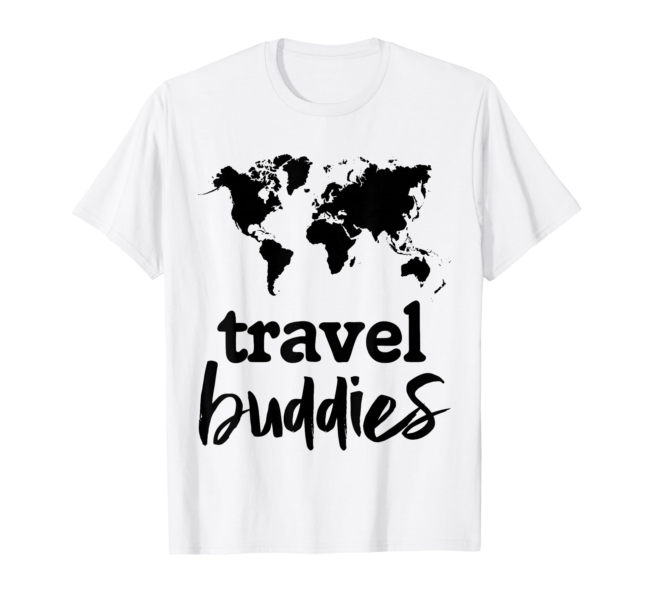Kleidung mit Designs von Amazon Merch on Demand